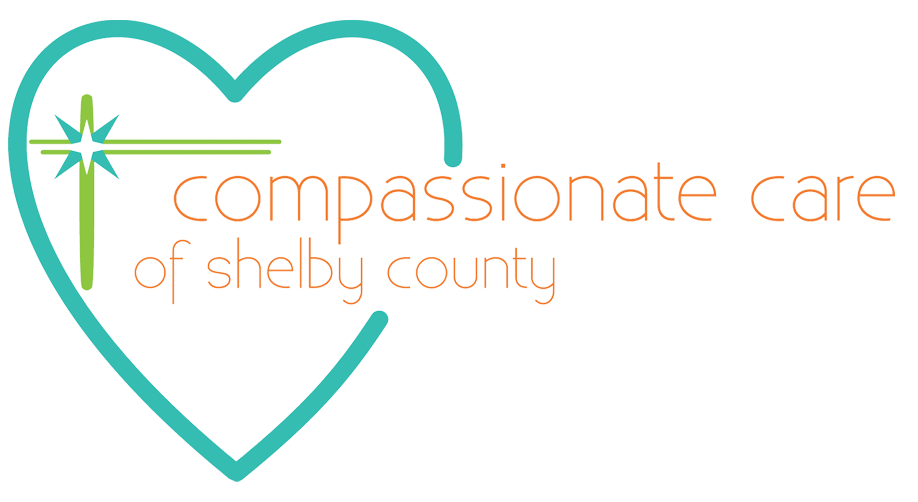 Welcome to Compassionate Care of Shelby County